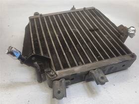 88460-16080 Toyota 8846016080 1984-1988 Tercel Ac Condenser 88460-16080 Toyota 8846016080 1984-1988 Tercel Ac Condenser