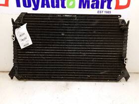 8846033010 Toyota 92-93 Camry Xle 3.0l 6cyl Ac Condenser Assembly
