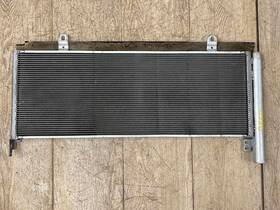 8846033130 Toyota Fits 2013 - 2018 Avalon Hybrid 2.5l At Used A/c Condenser