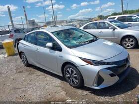 8846047180 Toyota Used A/c Condenser Fits 2018 Prius Prime Vin Fp 7th And 8th Digit 8846047180 Toyota Used A/c Condenser Fits 2018 Prius Prime Vin Fp 7th And 8th Digit