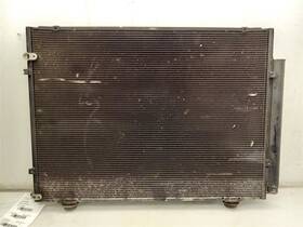 8846048061 Toyota 06-07 Highlander Hybrid 3.3l 6cyl Ac Condenser Assembly
