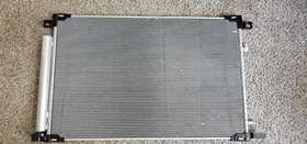 884a0-06020 Toyota 18-23 Oem A/c Condenser For Rav4 Camry Avalon