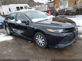 884a006030 Toyota Used A/c Condenser Fits 2020 Camry 2.5l A25afxs Engine 4 Cylinder Hybrid