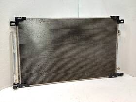 Aa447770-7140 Toyota Camry Xse 2018-2024 Front Air Conditioning Condenser Oem Aa447770-7140 Toyota Camry Xse 2018-2024 Front Air Conditioning Condenser Oem