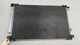 Aa4477707240 Toyota 2018 - 2024 Camry Hvac A/c Air Conditioning Condenser Oem Aa4477707240 Toyota 2018 - 2024 Camry Hvac A/c Air Conditioning Condenser Oem