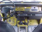79-156402 Toyota Rare Landcruiser Fj40 Air