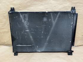 Clx-m0-usa-kvac4439-cl360a70 Toyota To3030327 Genuine Oem Highlander A/c Condenser 2014-2018 Aluminum Core Non-hybrid