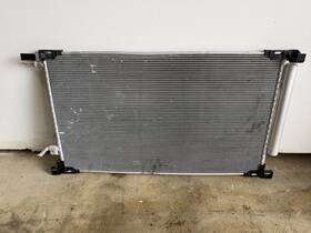 Toyota To3030350 2023-2024 Crown And 2022-2023 Rav4 Venza Ac Condenser Oem Original