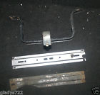 417150151 Tr2 Bracket Tr3 Heater Triumph Top Bottom Support Dash