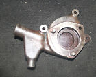 417152116 Tr3 Triumph Tr4 Housing Water Pump 57014 Tr2 Tr4a