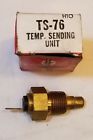 Ts-76 Standard Nos Motor Product Temperature Sending Unit