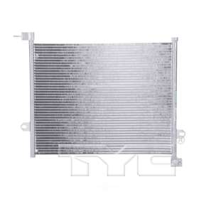 3289 Tyc A/c Condenser-limited Sport Utility