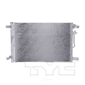 4513 Tyc A/c Condenser 4513 Tyc A/c Condenser