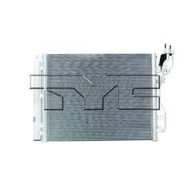 4740 Tyc A/c Condenser