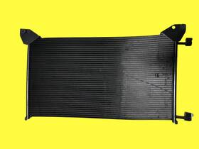 3090 Tyc 4953 A/c Condenser For 99-13 Chevy Silverado/gmc Sierra /03-09 Hummer #3090
