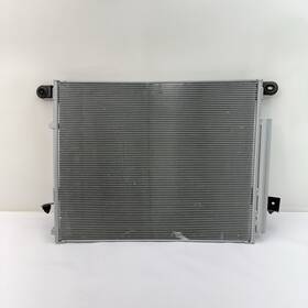 884a0-0c010 Tyc 2022-2024 Toyota Tundra A-c Condenser 6cy/3.4 884a00c010 Aftermarket