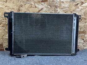 B3-00889-50 Tyc Mercedes C350 W204 08-14 Aftermarket 3.5l Ac Air Conditioner Condenser 236k