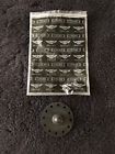 Ud1233 Bentley Silver Cloud Heater Tap Diaphragm Nos Oem New