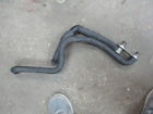 Ud14786 Rolls Royce Silver Shadow Toe Board To Evaporator Tubes