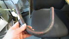Ue33701 Return Heater Shadow Rolls Nos Royce Hose Silver