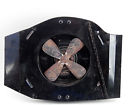 Uh-117 Harrison Oem Original Under Seat Heater Model