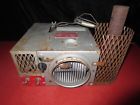 Uh 47-4 Hunter Part Vtg Mfg Co Heater Vehicular Compartment Auxiliary