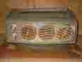 Unit-universal-5 Vornado 1960s Automobile Car Under Dash Air Conditioning Day Nr