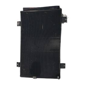 Universal Air Conditioner 4439pfc A/c Condenser-condenser Parallel Flow Uac Fits 14-19 Toyota Highlander 3.5l-v6