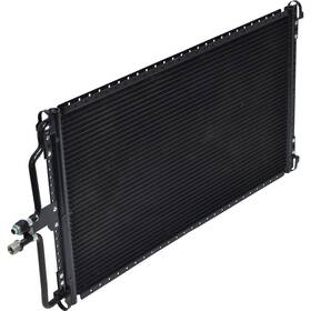 19881989 Universal Air Conditioner 469fa75 Defective For Chevrolet C2500 Ac Condenser Uac G3d
