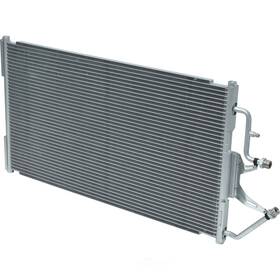 Cn22107pfc Universal Air Conditioner A/c Condenser Uac