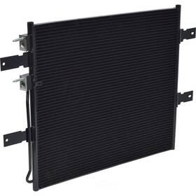 Universal Air Conditioner Cn3657pfc A/c Condenser Uac