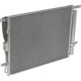 Cn3785pfxc Universal Air Conditioner A/c Condenser Uac