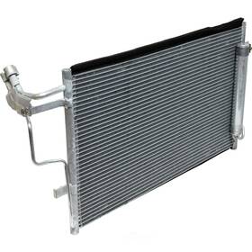 Universal Air Conditioner Cn3867pfc A/c Condenser Uac