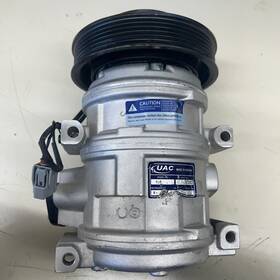 Co10736c Universal Air Conditioner Uac-co 10736c Compressor - New