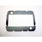 Up39781 Speedway Motors Garage Sale Chevy Car Heater Core Mounting Plate