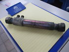 Ur70644 Rolls Royce Bentley Turbo Fuel Cooler Air Conditioning Vin