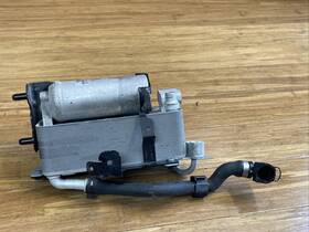 64506847989 Valeo Oem 2017 - 2023 Bmw X7 G07 3.0l Engine Ac Air Conditioning Condenser