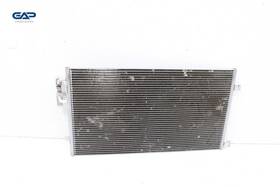 64536804735 Valeo Bmw I3 I3s I01 Ac Air Conditioning Condenser Oem 2014 - 2021