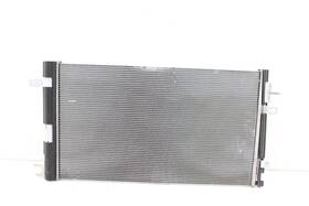 84752387 Valeo Buick Envision 2.0l Ac Air Conditioning Condenser Oem 2021 - 2023
