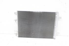 A2475003900 Valeo Mercedes Glb250 X247 Ac Air Conditioning Condenser Oem 2020 - 2023