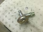 Valve Control Heater Corvette