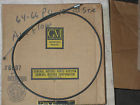 3839644 Vent 10 Nos Chevy Cable Flow Air Gmc Truck 20 66 30 Series Assy. 64 65