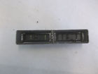 J3291 Vent Oldsmobile Center 442 Cutlass 1971 Dash Ac J3291 Vent Oldsmobile Center 442 Cutlass 1971 Dash Ac