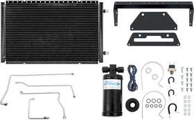 021070 Vintage Air Condenser Assembly