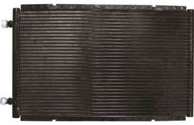 03770-vuc Vintage Air Horizontal Superflow Condenser