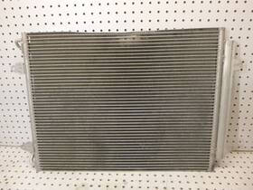 06c3493c0025112519 Volkswagen 2009-2015 Cc Aluminum Condenser Core