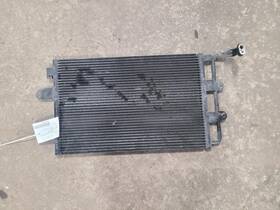 1c0820413f Volkswagen Used A/c Condenser Fits 2006 Beetle Grade A