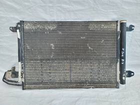 1k0820411ae Volkswagen 2010-2014 Golf Gti Ac Condenser Oem