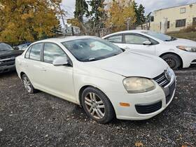 1k0820411j Volkswagen Used A/c Condenser Fits 2007 Jetta Model Vin K 8th Digit Grade A