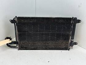 1k0820411q Volkswagen 2008 - 2014 Jetta Sportwagen Condenser Oem
